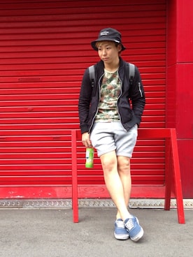 tomochanさんのコーディネート