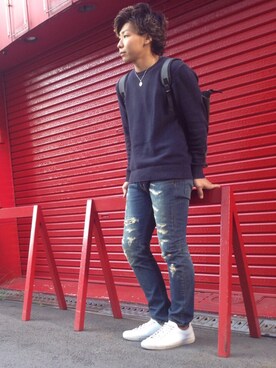 tomochanさんのコーディネート