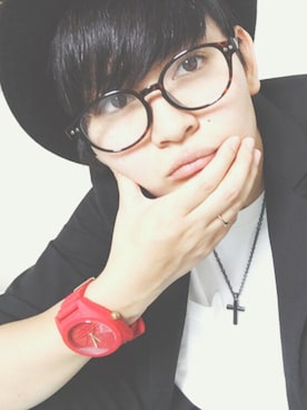 おもちさんのコーディネート