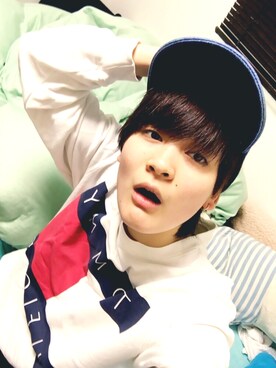 おもちさんのコーディネート