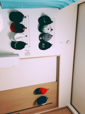 おもちさんのコーディネート