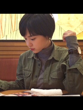 LittleLittle-Sueさんのコーディネート