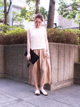 BARAK_sawaさんのコーディネート