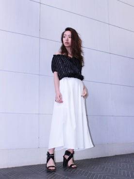 BARAK_sawaさんのコーディネート