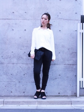 BARAK_sawaさんのコーディネート