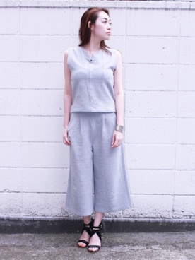 BARAK_sawaさんのコーディネート