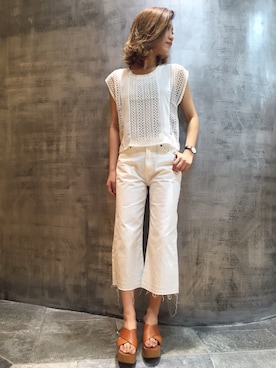 BARAK_sawaさんのコーディネート