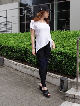 BARAK_sawaさんのコーディネート