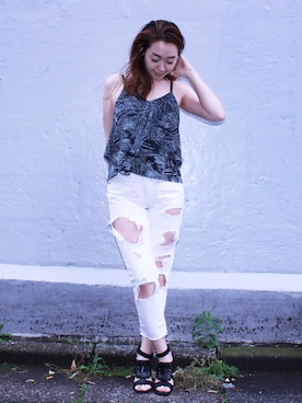 BARAK_sawaさんのコーディネート