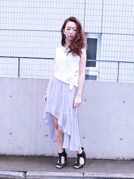 BARAK_sawaさんのコーディネート