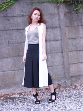 BARAK_sawaさんのコーディネート