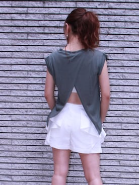 BARAK_sawaさんのコーディネート