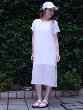 BARAK_sawaさんのコーディネート