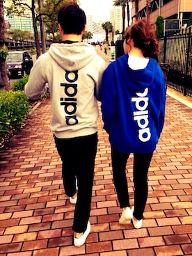 AYA RITOさんのコーディネート