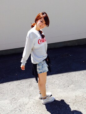 AYA RITOさんのコーディネート