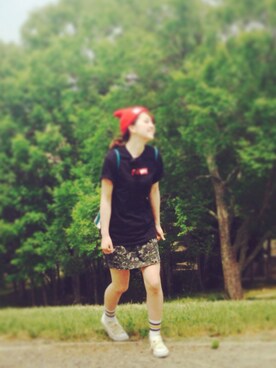 AYA RITOさんのコーディネート