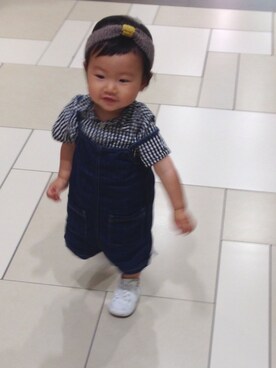 AYA RITOさんのコーディネート