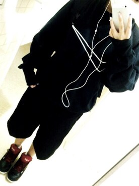 mttyさんのコーディネート