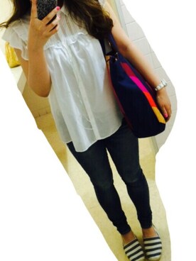 mttyさんのコーディネート