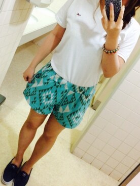 mttyさんのコーディネート