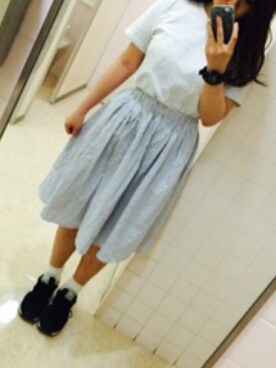 mttyさんのコーディネート