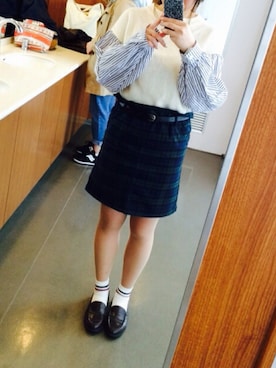 mttyさんのコーディネート