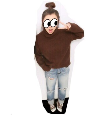 mttyさんのコーディネート