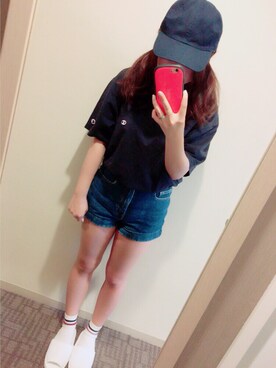 mttyさんのコーディネート