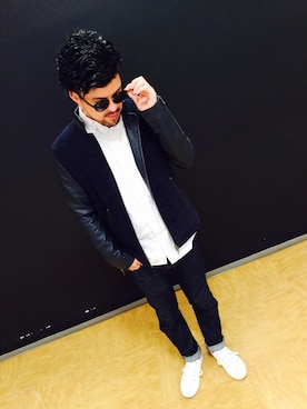 satoshiyoraさんのコーディネート