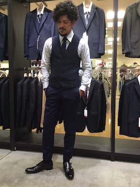 satoshiyoraさんのコーディネート