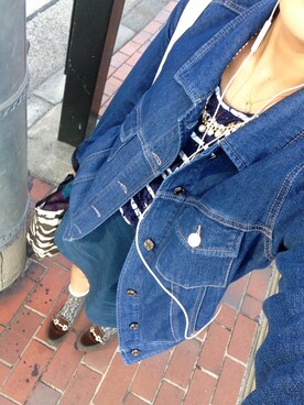 kaguyaさん(レディース・169cm)の秋コーディネート