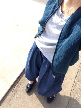 kaguyaさんのコーディネート