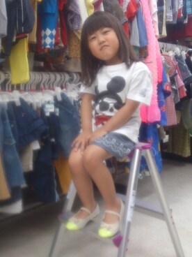 miyamoさんのコーディネート