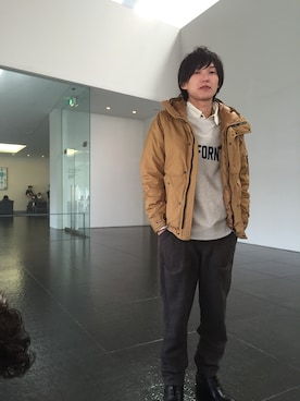 miyamoさんのコーディネート