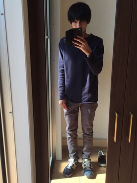 miyamoさんのコーディネート