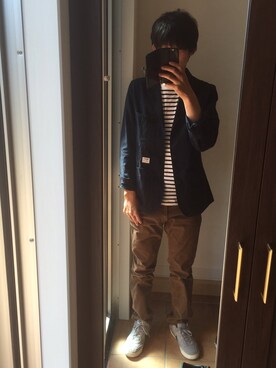 miyamoさんのコーディネート