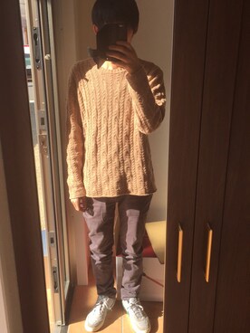 miyamoさんのコーディネート