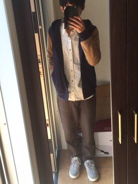 miyamoさんのコーディネート