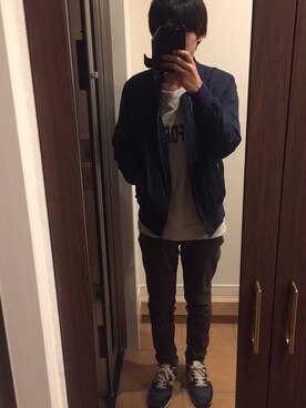 miyamoさんのコーディネート