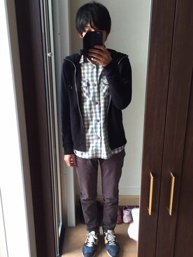 miyamoさんのコーディネート