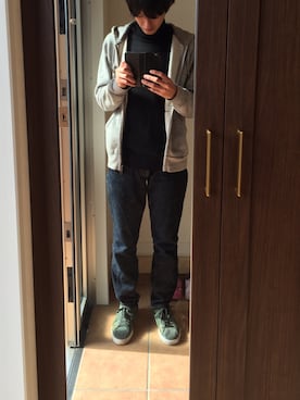 miyamoさんのコーディネート