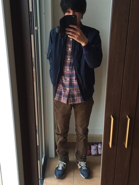 miyamoさんのコーディネート