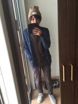 miyamoさんのコーディネート