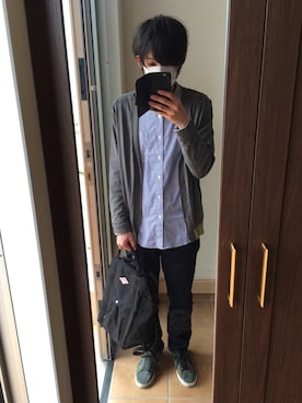 miyamoさんのコーディネート