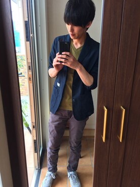 miyamoさんのコーディネート