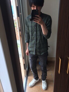 miyamoさんのコーディネート