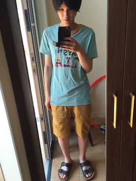 miyamoさんのコーディネート