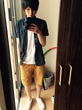 miyamoさんのコーディネート