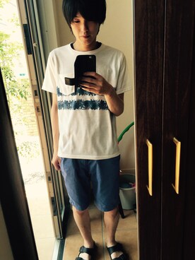 miyamoさんのコーディネート