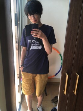 miyamoさんのコーディネート